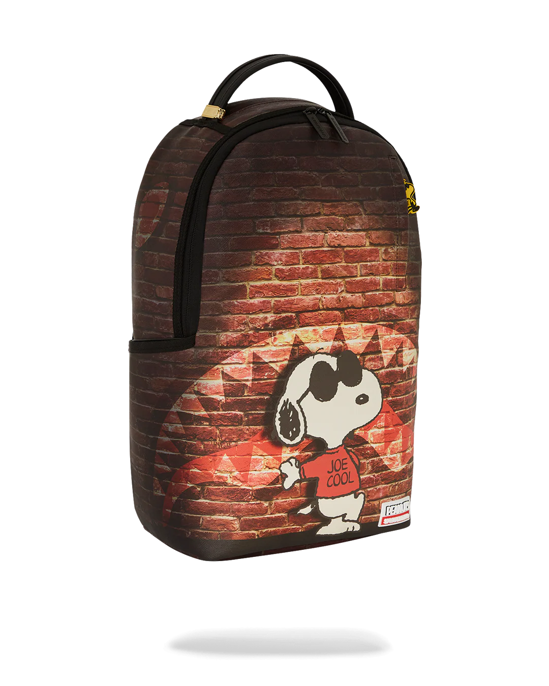 SPRAYGROUND SNOOPY JOE COOL DLXR BACKPACK