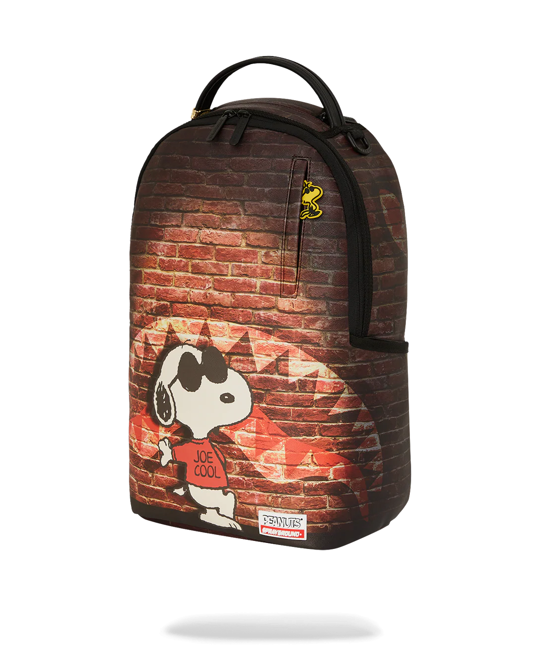 SPRAYGROUND SNOOPY JOE COOL DLXR BACKPACK