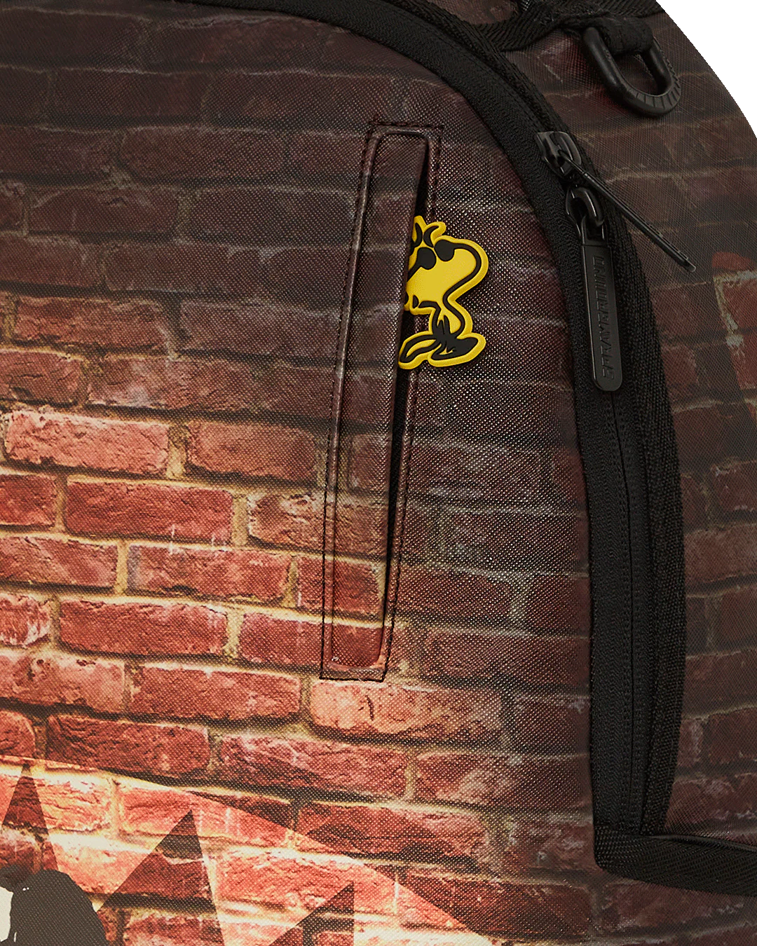 SPRAYGROUND SNOOPY JOE COOL DLXR BACKPACK