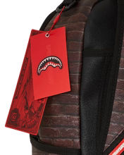 SPRAYGROUND SNOOPY JOE COOL DLXR BACKPACK