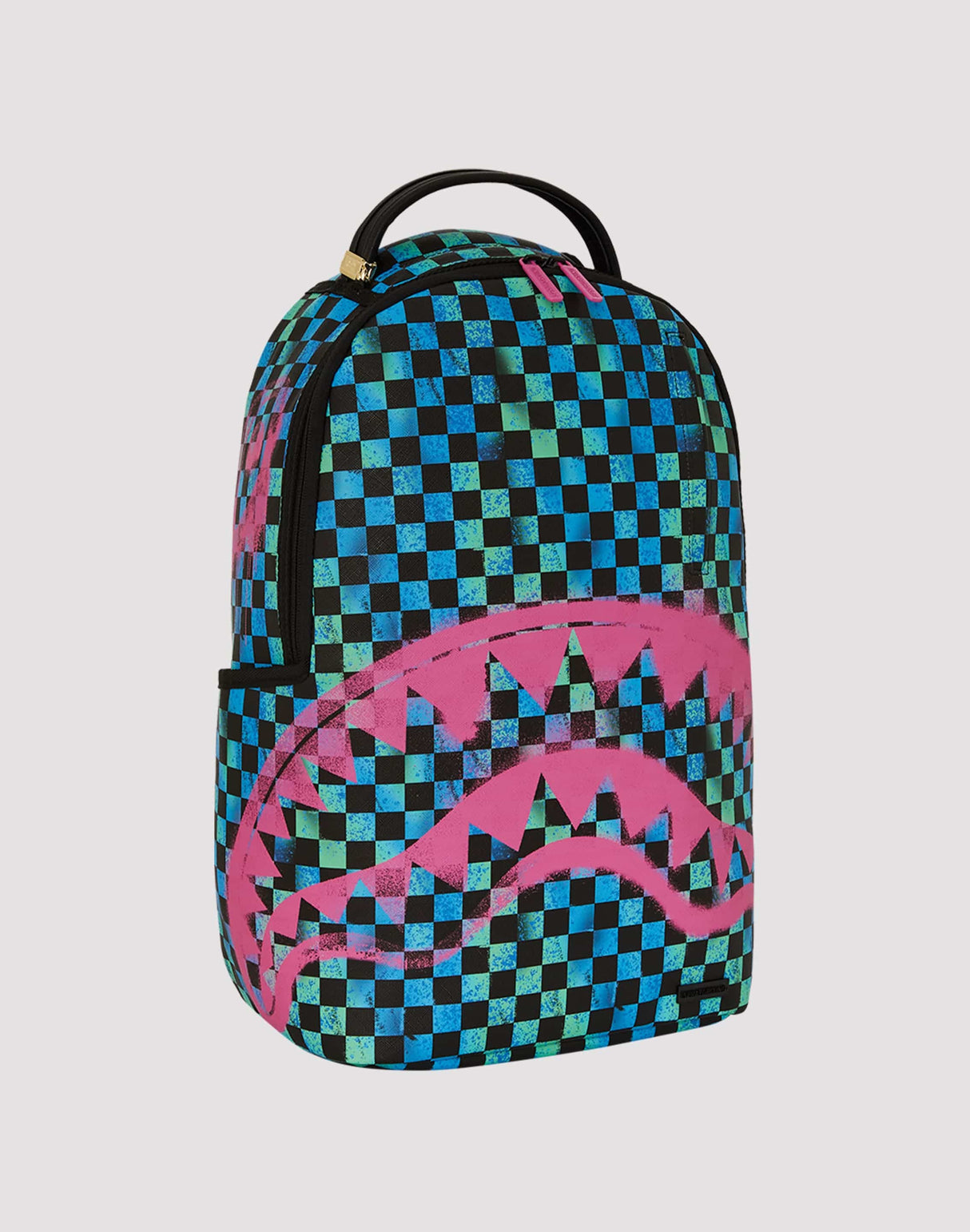 SPRAYGROUND LONG NIGHTS PAINTING DLXSV BACKPACK