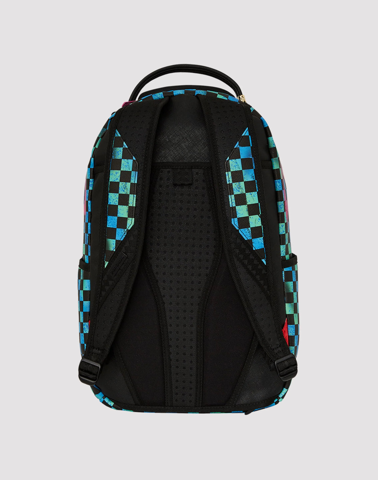 SPRAYGROUND LONG NIGHTS PAINTING DLXSV BACKPACK