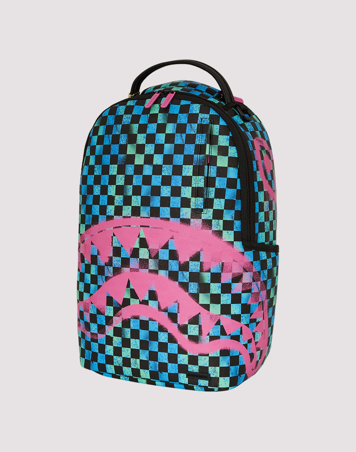 SPRAYGROUND LONG NIGHTS PAINTING DLXSV BACKPACK