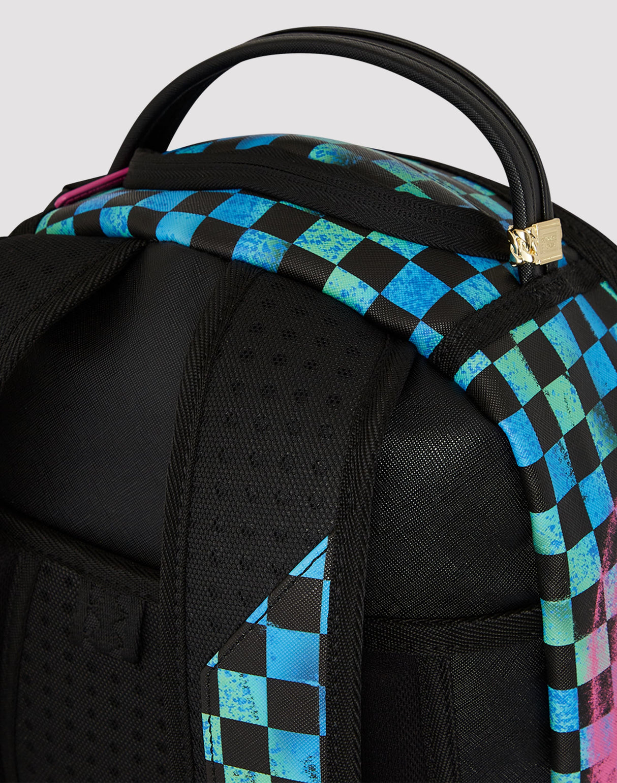 SPRAYGROUND LONG NIGHTS PAINTING DLXSV BACKPACK