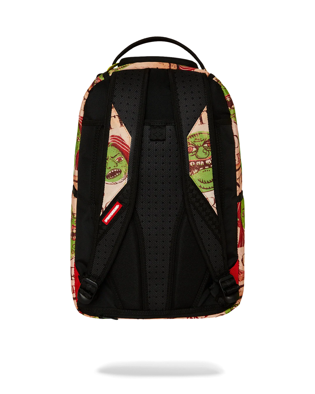 SPRAYGROUND SHREK WANTED BACKPACK