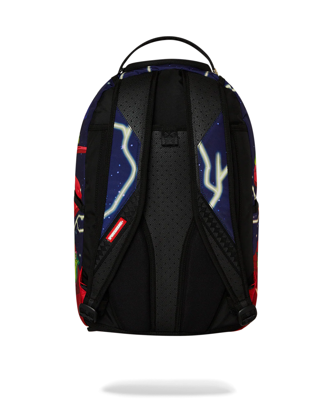 SPRAYGROUND MARVIN PLANET X SHARKMOUTH BACKPACK