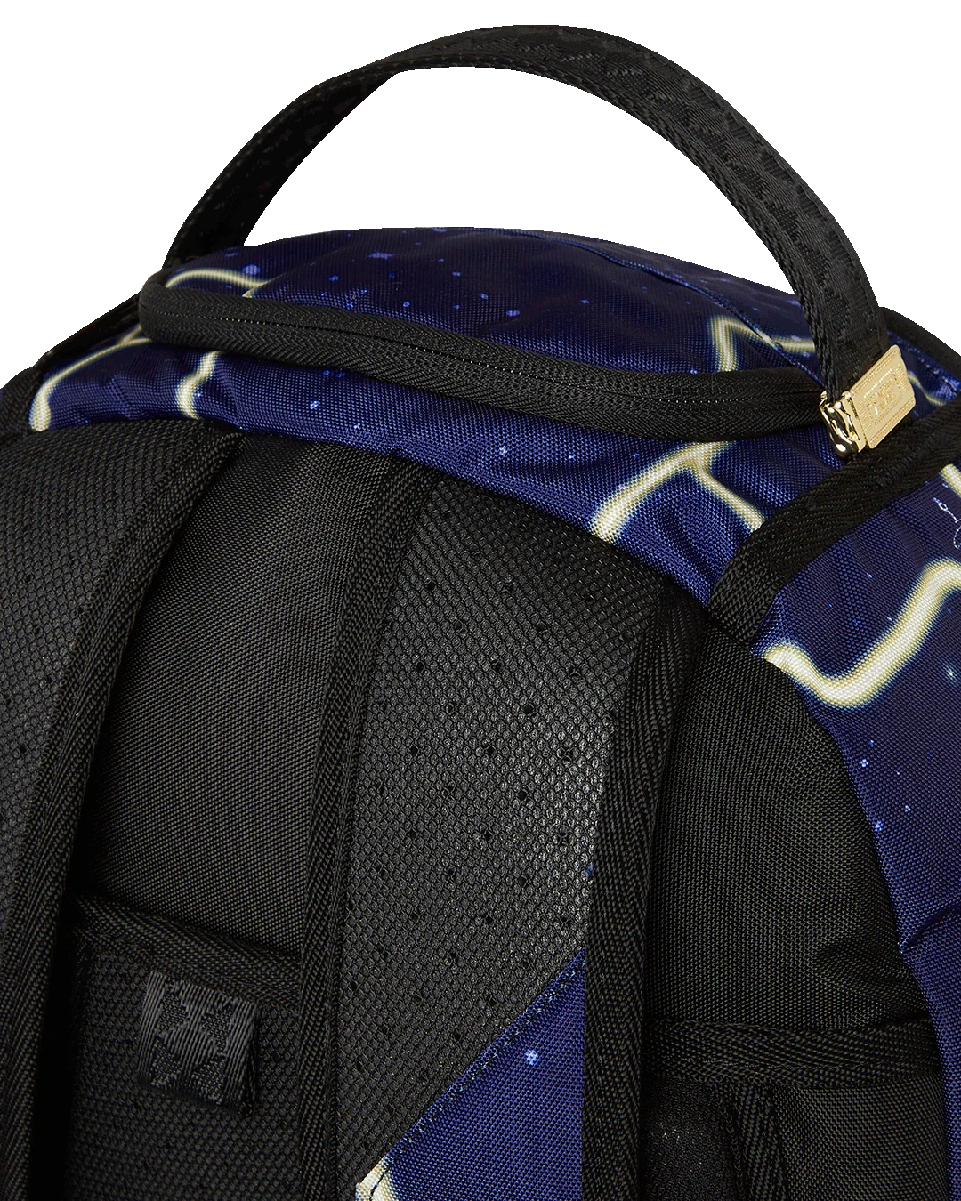 SPRAYGROUND MARVIN PLANET X SHARKMOUTH BACKPACK