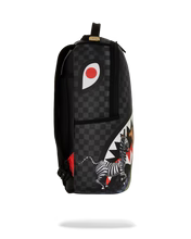 SPRAYGROUND LOONEY TUNES MADAGASCAR NYC REVEAL BACKPACK