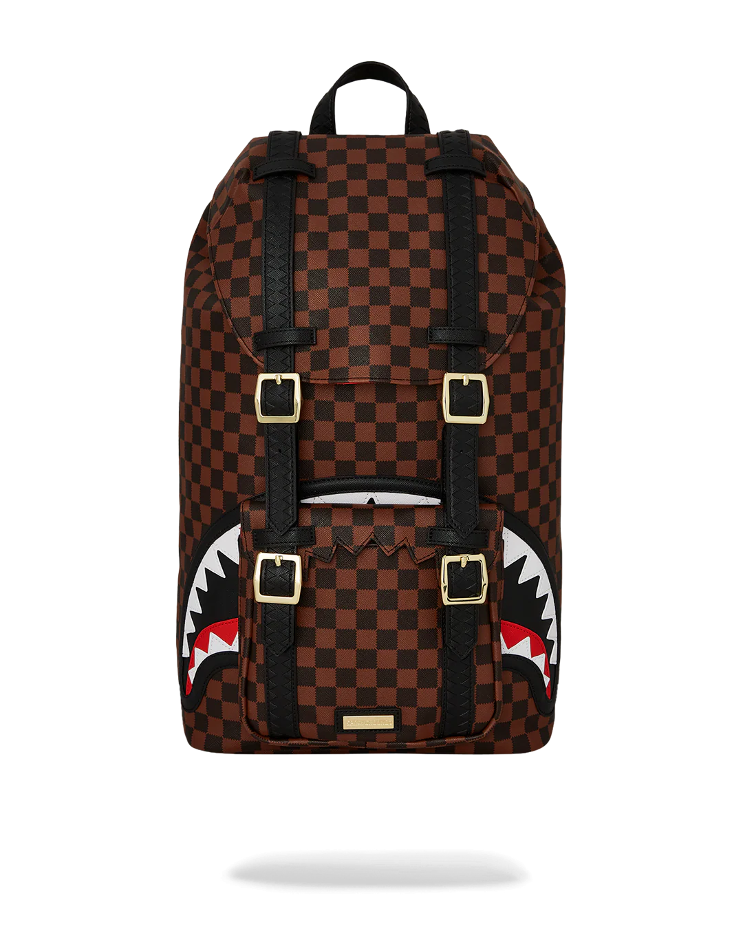 SPRAYGROUND SAWTOOTH SHARKS IN PARIS HILLS BACKPACK