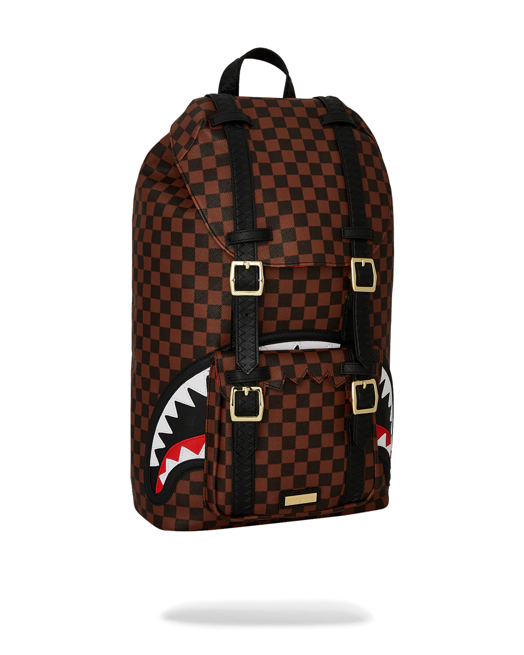 SPRAYGROUND SAWTOOTH SHARKS IN PARIS HILLS BACKPACK