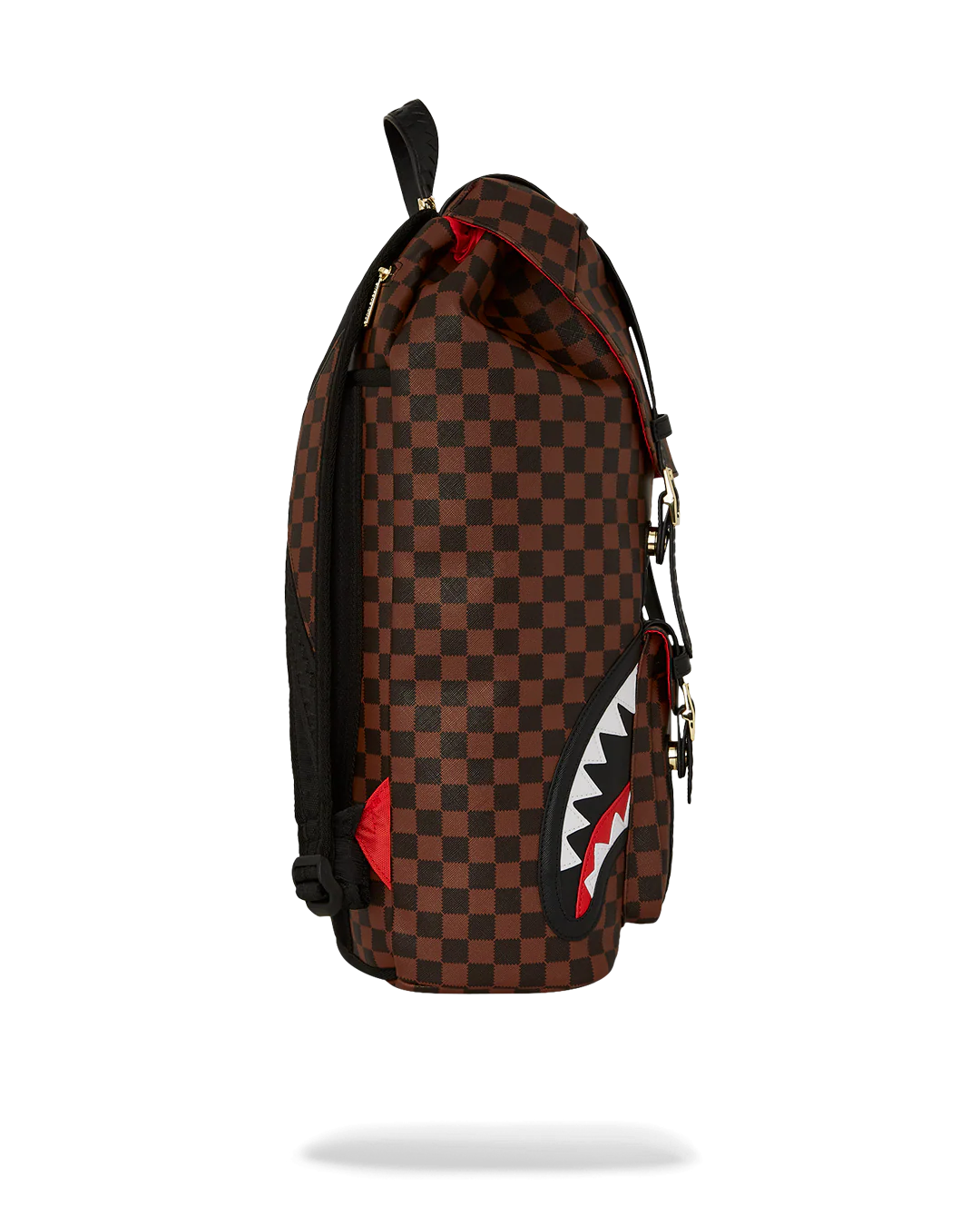SPRAYGROUND SAWTOOTH SHARKS IN PARIS HILLS BACKPACK