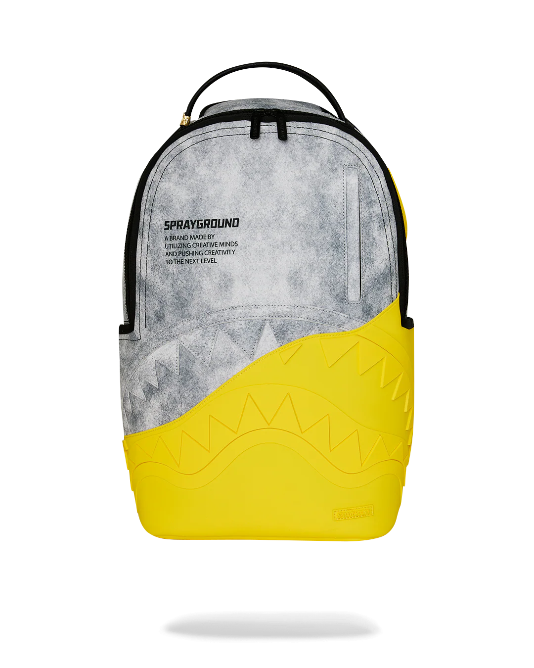 SprayGround OffRoad Dlxs Backpack