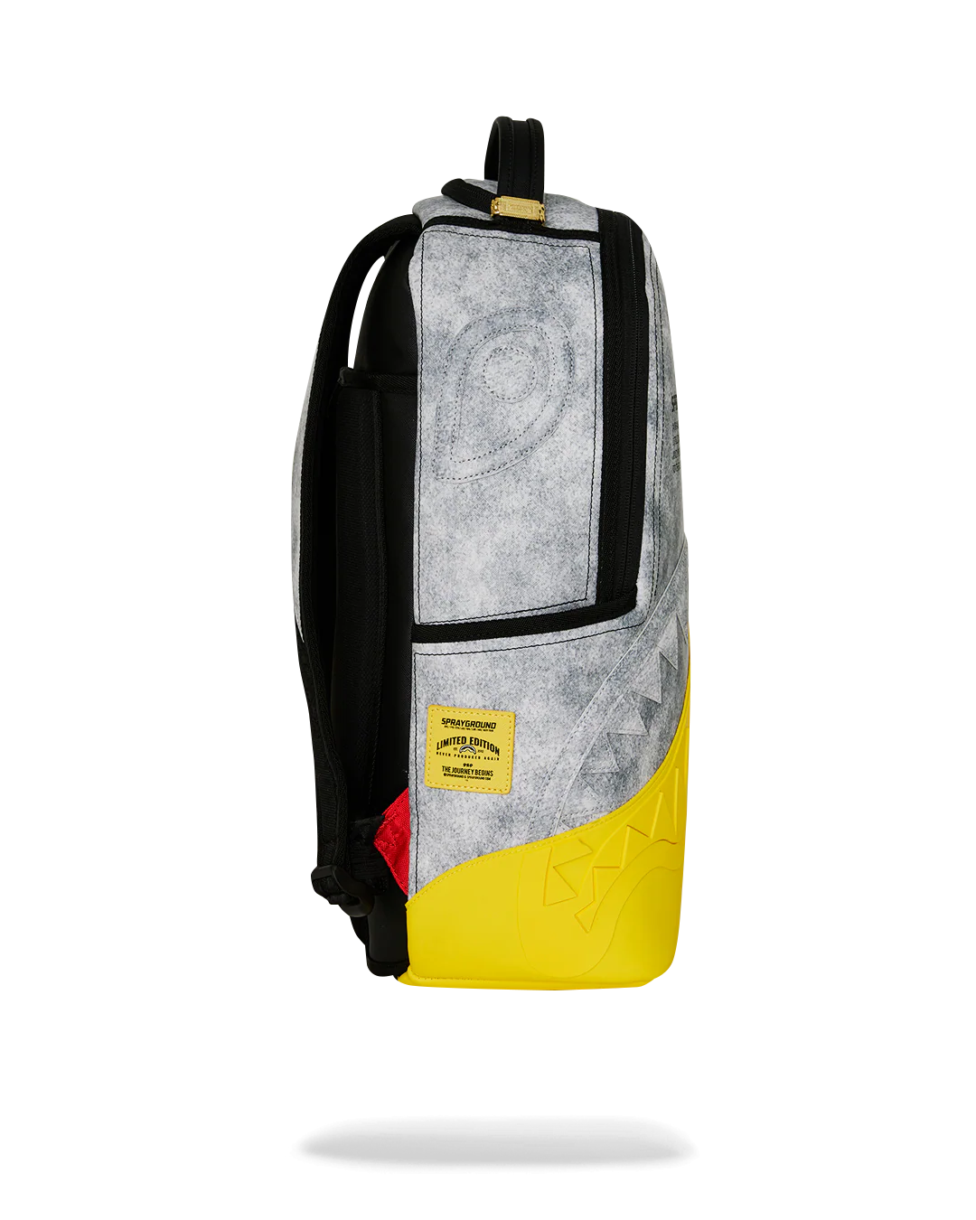 SprayGround OffRoad Dlxs Backpack