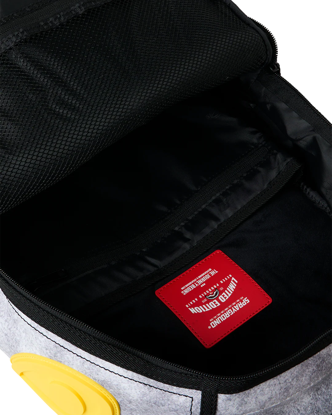 SprayGround OffRoad Dlxs Backpack