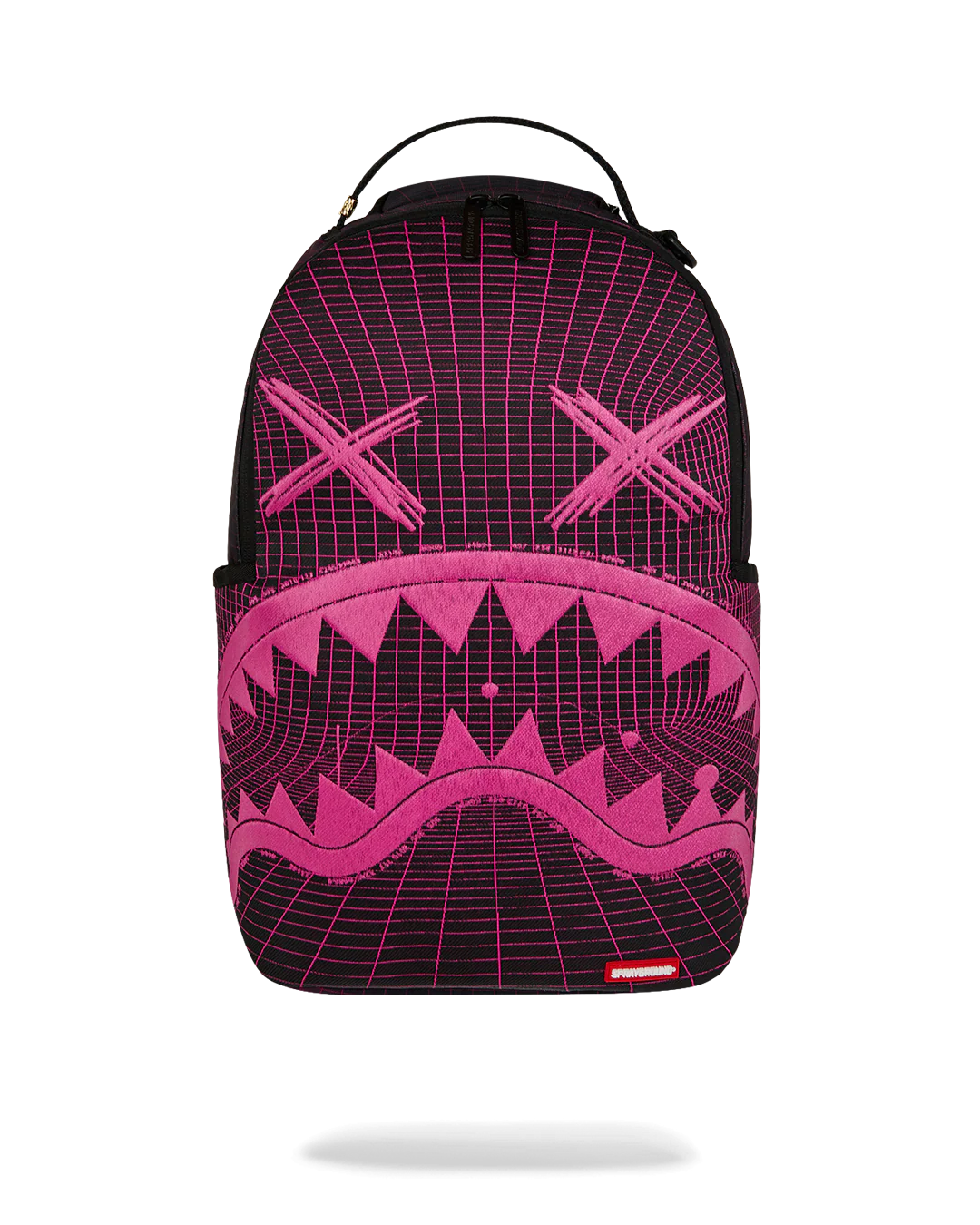 SprayGround VaporWave Fiber Optic Backpack