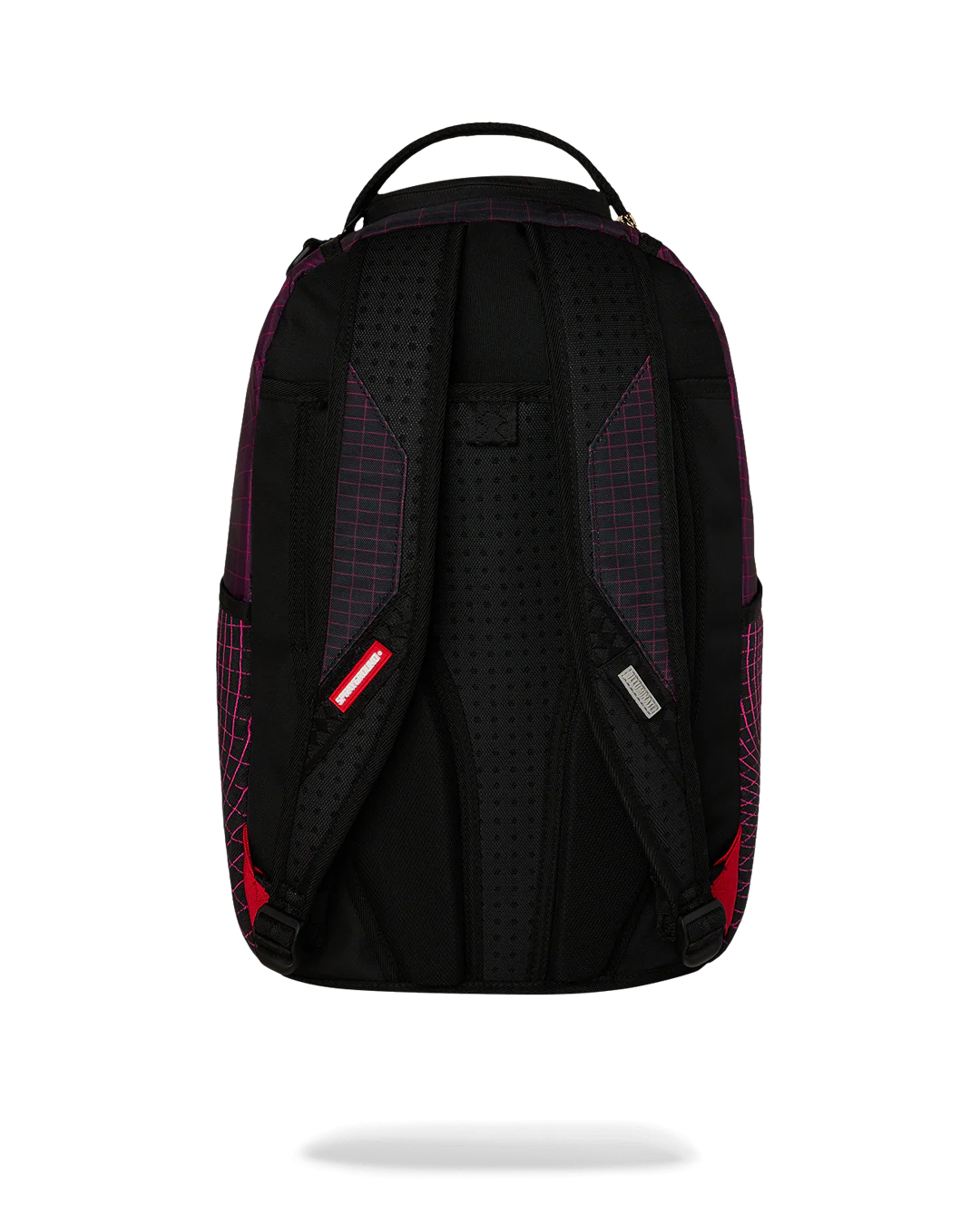 SprayGround VaporWave Fiber Optic Backpack