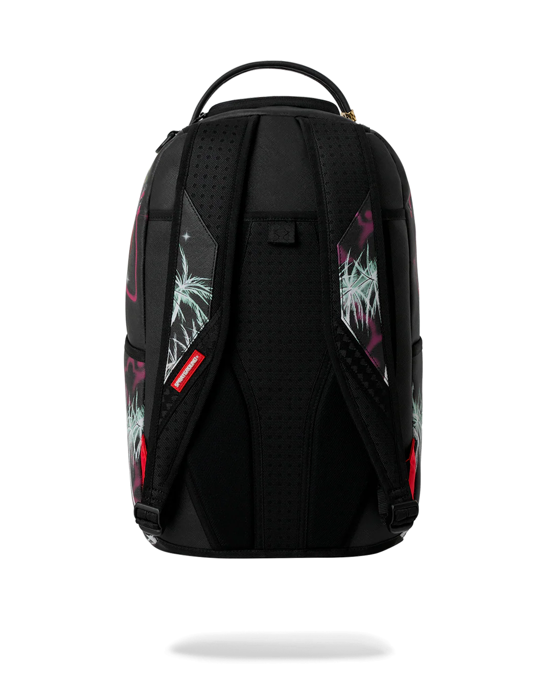 SprayGround AirBrushed Shark Dlxsv Backpack