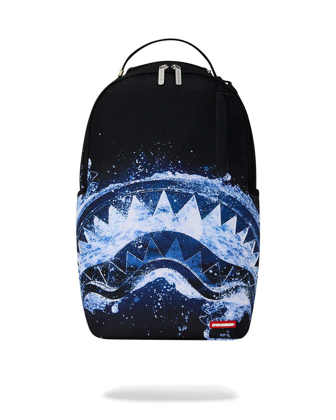 SprayGround Water Lips Backpack