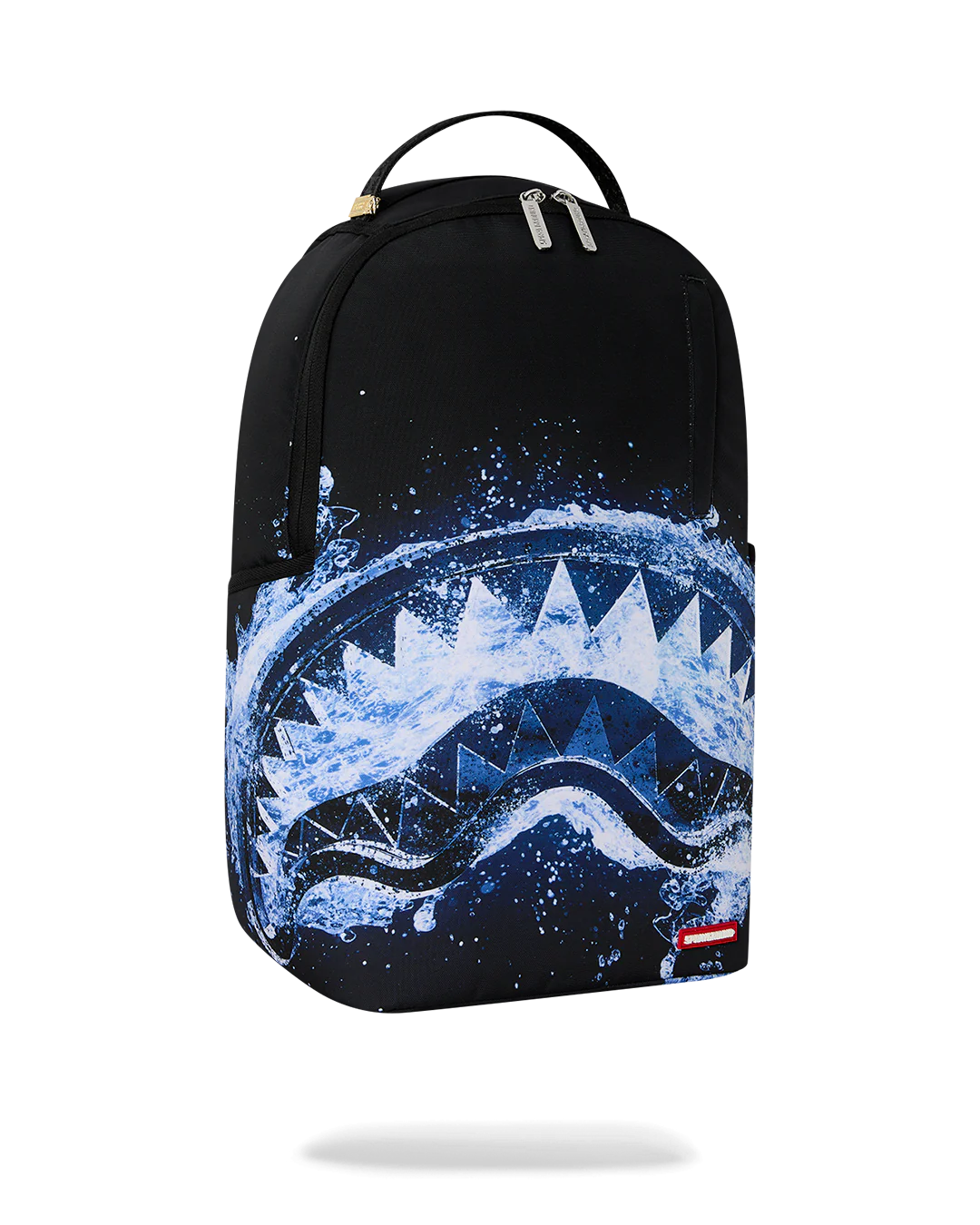 SprayGround Water Lips Backpack
