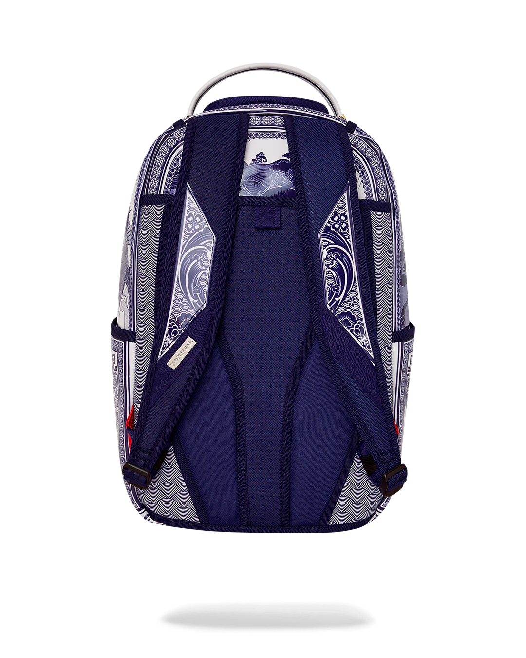 Sprayground Fine China Part Deux Backpack