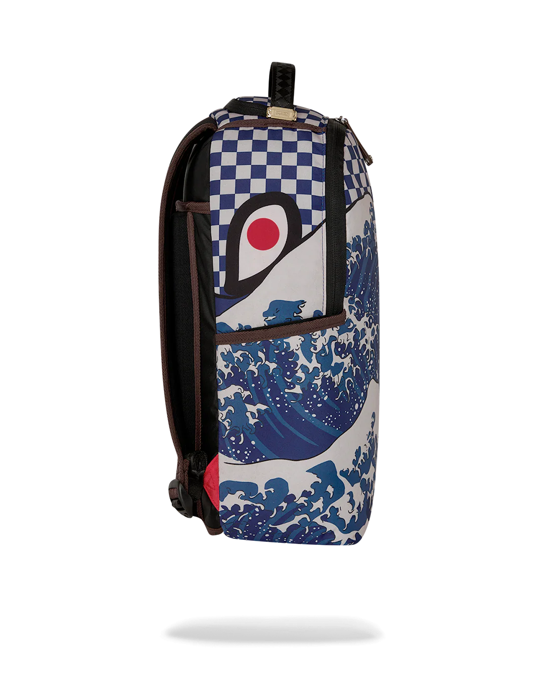 Sprayground Ichimatsu-Moyo Camokawa Backpack
