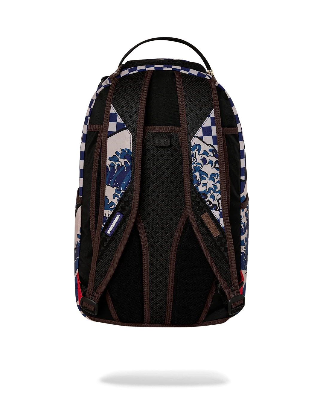 Sprayground Ichimatsu-Moyo Camokawa Backpack
