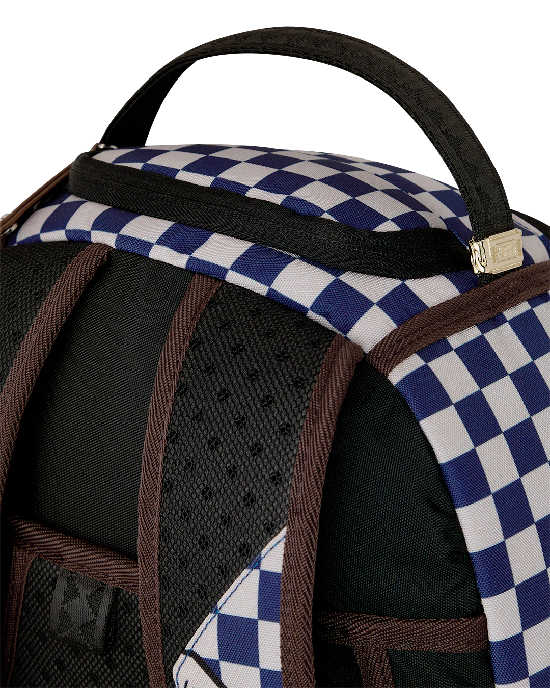 Sprayground Ichimatsu-Moyo Camokawa Backpack