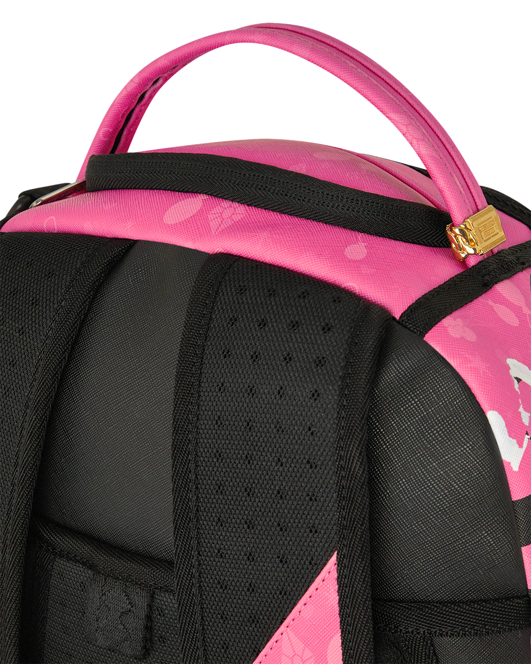 SprayGround My Little Pony Cannon Tear Dlxsv Backpack