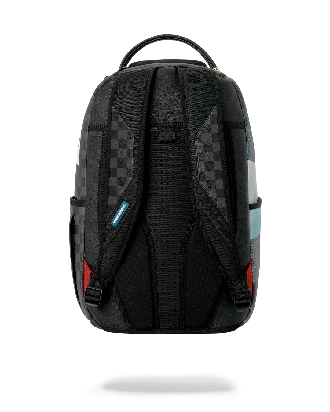 SprayGround Marvel Spiderman Dlxsv Backpack