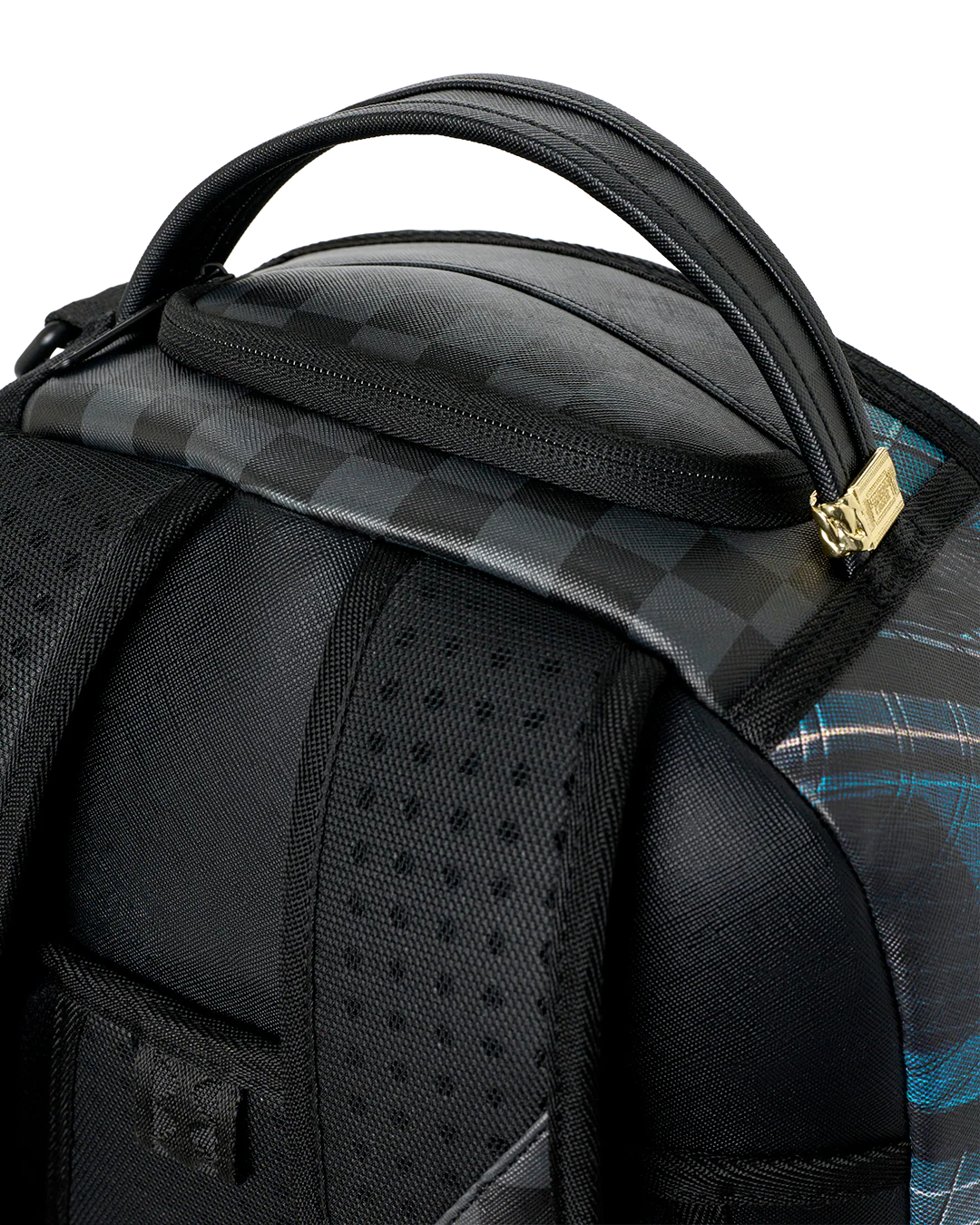 SprayGround Marvel Spiderman Dlxsv Backpack