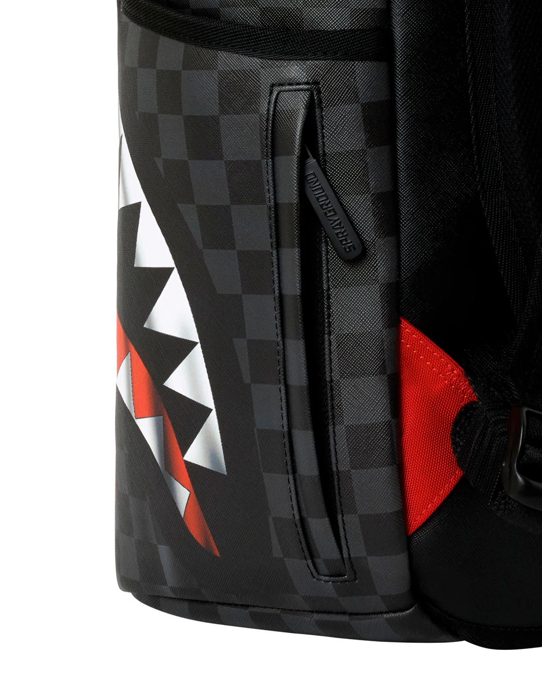 SprayGround Marvel Spiderman Dlxsv Backpack