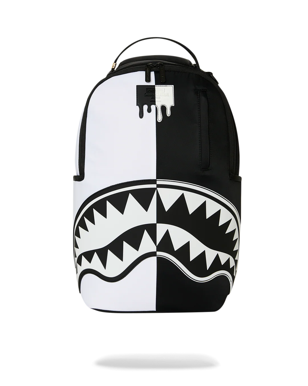 SprayGround Central 2 Beyond Backpack