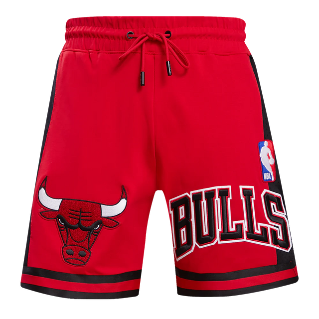 Pro Standard - Short - Chicago Bulls - Red