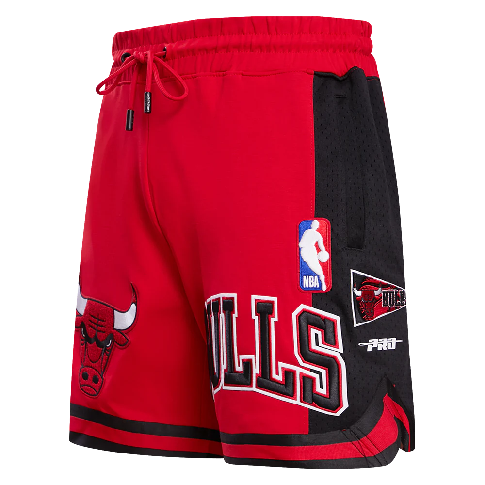 Pro Standard - Short - Chicago Bulls - Red