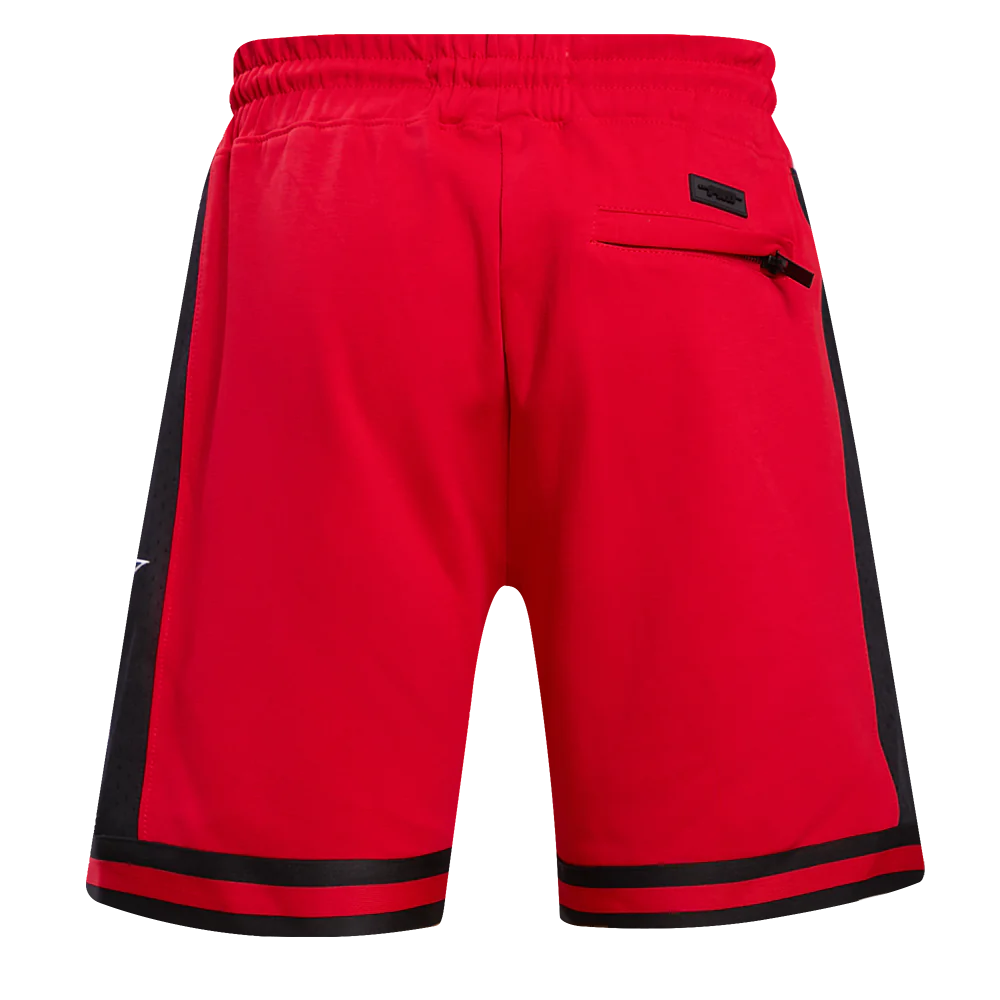 Pro Standard - Short - Chicago Bulls - Red