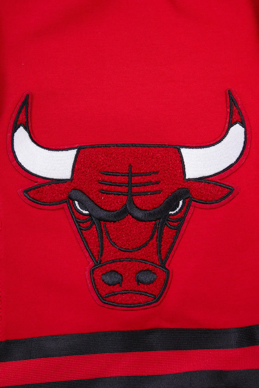Pro Standard - Short - Chicago Bulls - Red