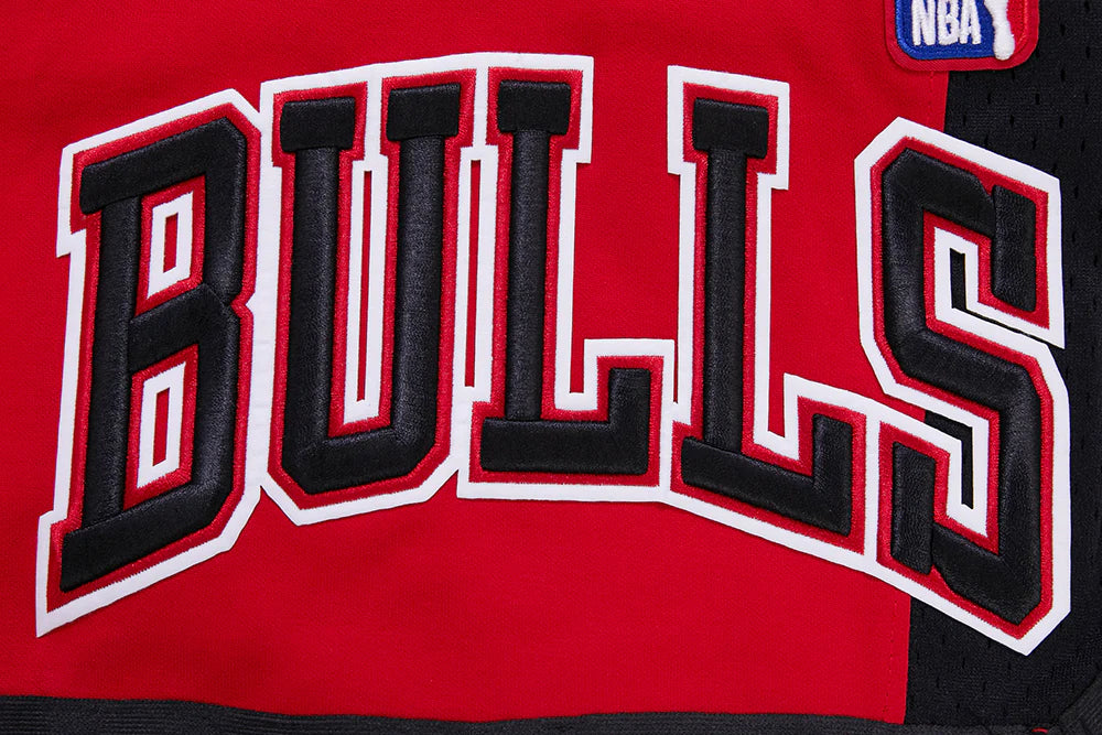 Pro Standard - Short - Chicago Bulls - Red