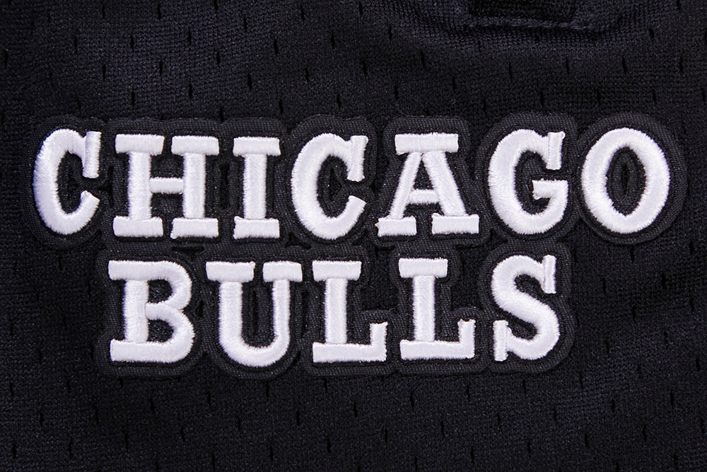 Pro Standard - Short - Chicago Bulls - Red
