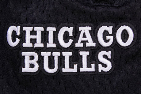 Pro Standard - Short - Chicago Bulls - Red