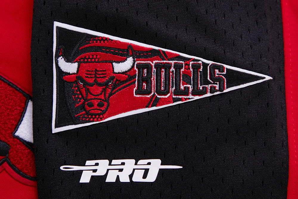 Pro Standard - Short - Chicago Bulls - Red