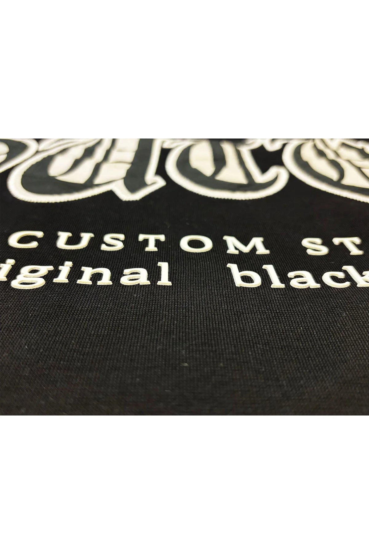 BLACK LABEL COUTURE T-SHIRT MULTI COLORS