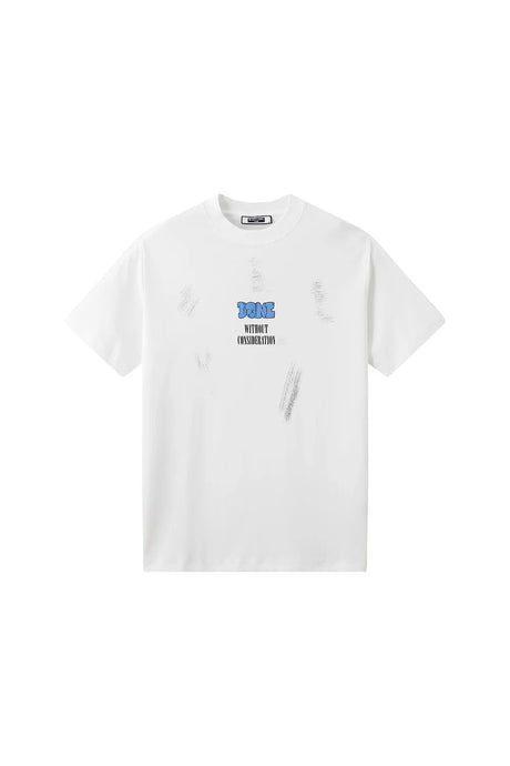 BLACK LABEL DON'T STOP T-SHIRT