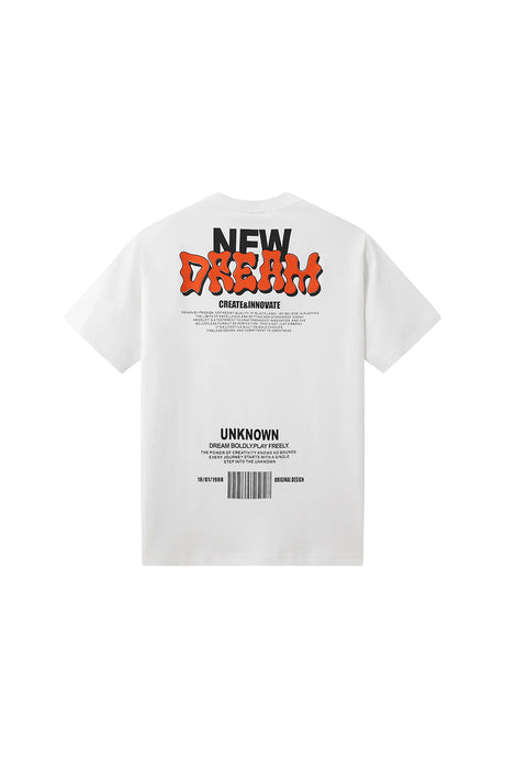 BLACK LABEL DREAM T-SHIRT
