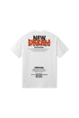 BLACK LABEL DREAM T-SHIRT