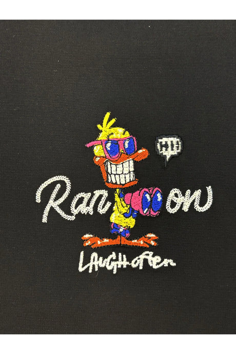 BLACK LABEL PARDON T-SHIRT MULTI COLORS