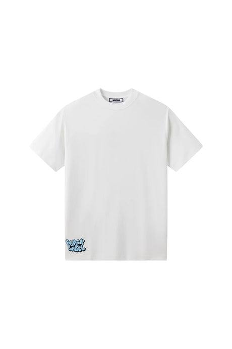 BLACK LABEL POSITIVE T-SHIRT