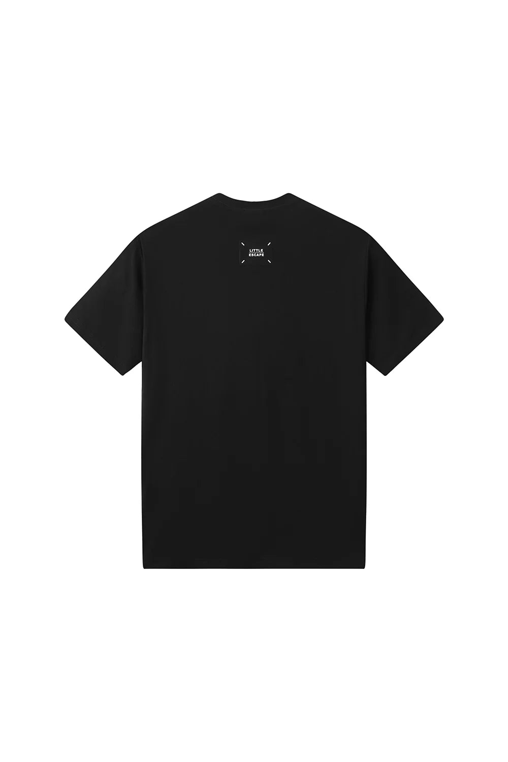 BLACK LABEL TEDDY T-SHIRT