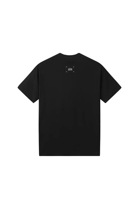 BLACK LABEL TEDDY T-SHIRT