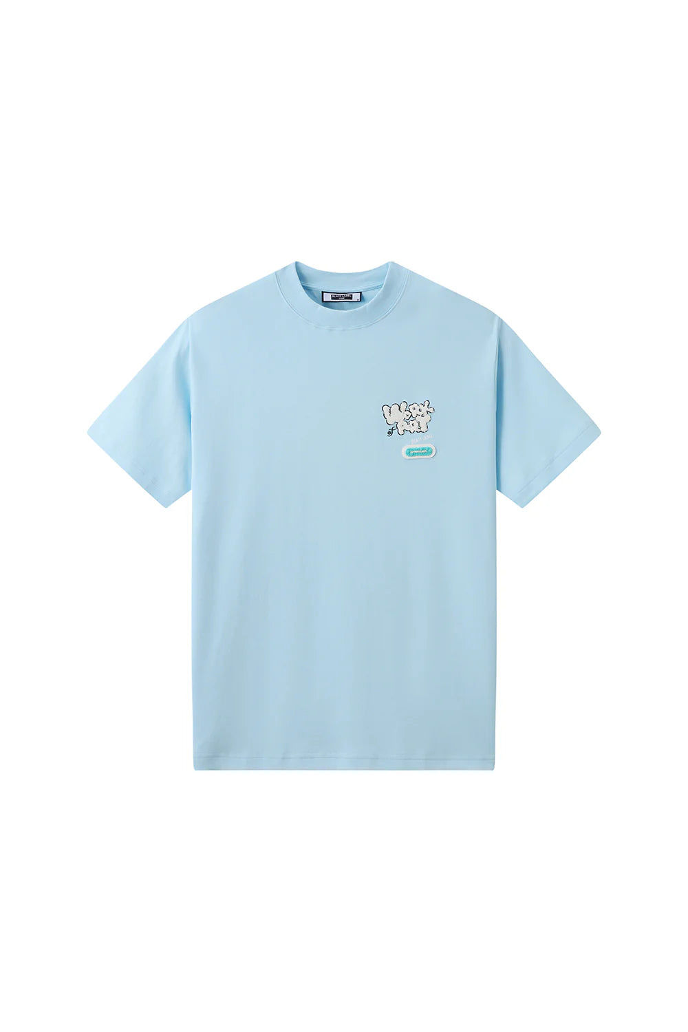 BLACK LABEL WORK OF ART T-SHIRT