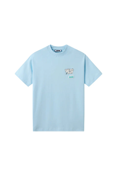 BLACK LABEL WORK OF ART T-SHIRT